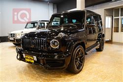 مێرسێدس بێنز G-Class